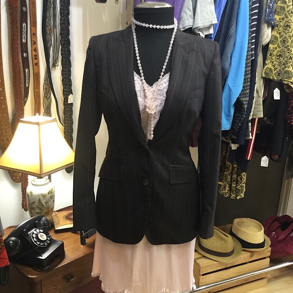 Burberry Jackets & Blazers - Burberry Blazer